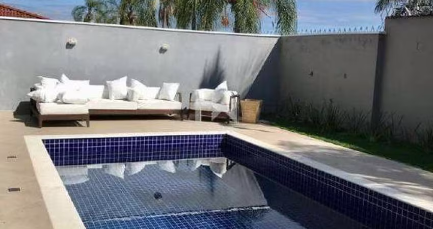 Casa para venda no Condomínio Residencial Via Castelli em Louveira - SP