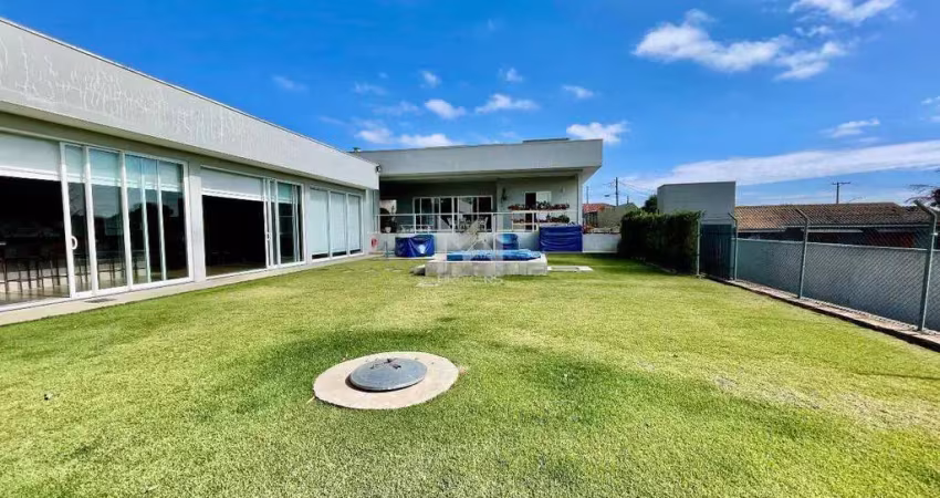 Casa à venda no Recanto das Canjaranas Vinhedo - SP