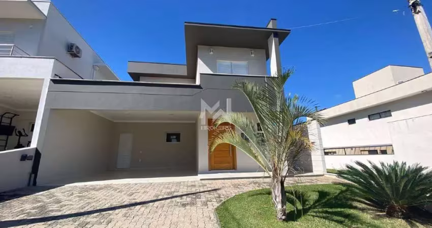 Casa à venda no Condomínio Reserva da Mata em Vinhedo - SP