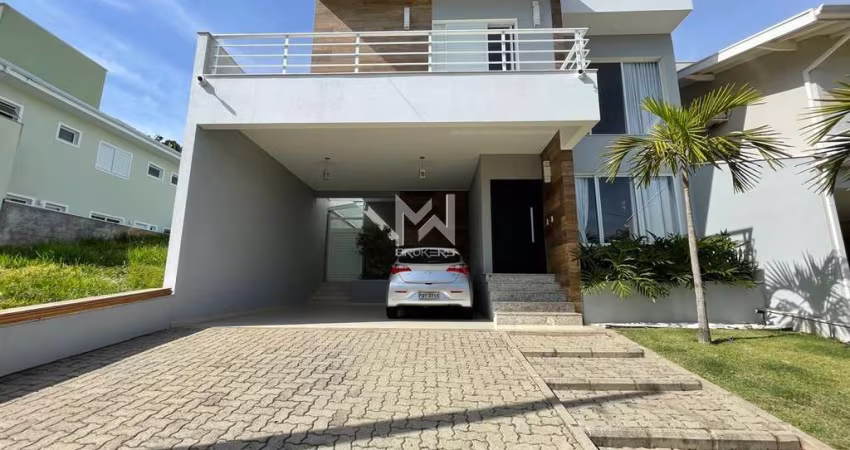 Casa à venda no Condomínio Reserva da Mata em Vinhedo - SP