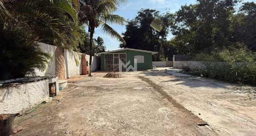 Chácara à venda em Valinhos - SP
