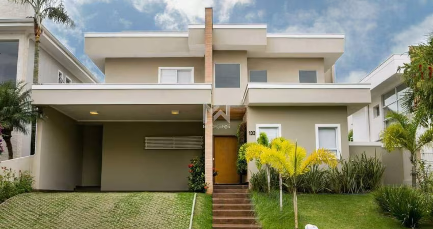 Casa à venda no Condomínio Terras de Vinhedo em Vinhedo - SP