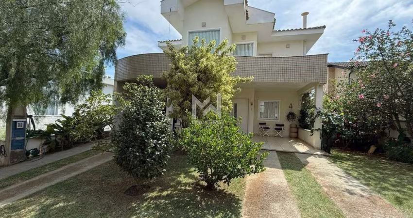 Casa à venda no Condomínio Picollo Villaggio em Louveira - SP
