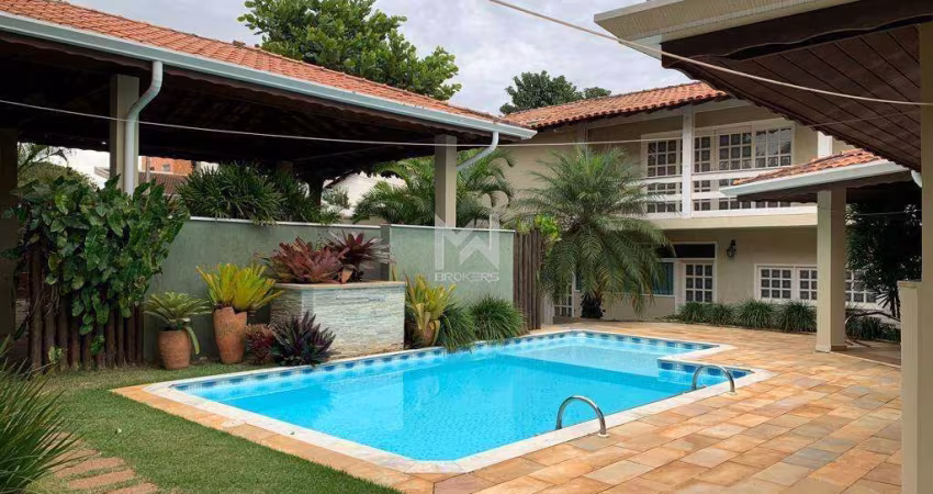 Casa à venda no Condomínio Vista Alegre - Café em Vinhedo - SP