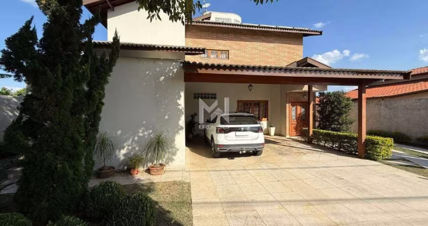 Casa à venda no Condomínio Vista Alegre - Café em Vinhedo - SP
