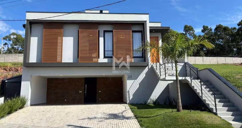 Casa à venda no Condominio Villa D'Oro em Vinhedo - SP