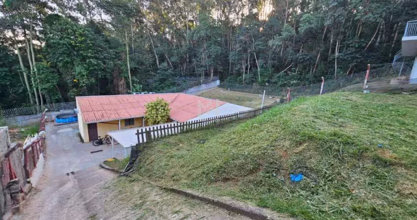 Casa térrea à venda no Condomínio Vista Alegre - Café em Vinhedo - SP