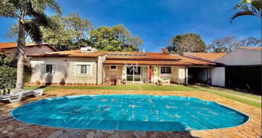 Casa térrea à venda no residencial recanto dos canjaranas em vinhedo - sp