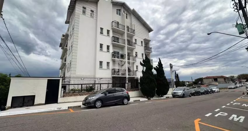 Apartamento à venda no edifício angelo piccinin em vinhedo - sp.