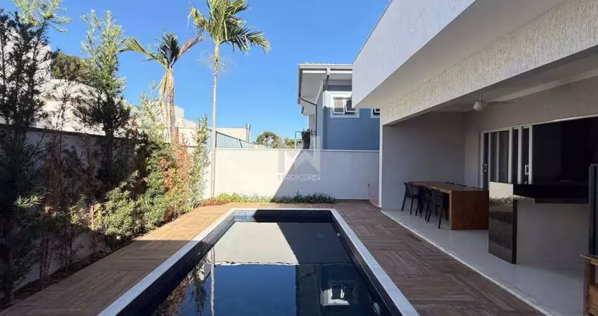 Casa à venda no condomínio reserva da mata em vinhedo - sp