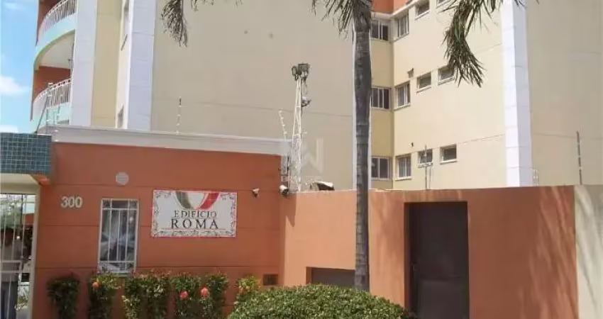 Apartamento para alugar no edifício roma em vinhedo - sp
