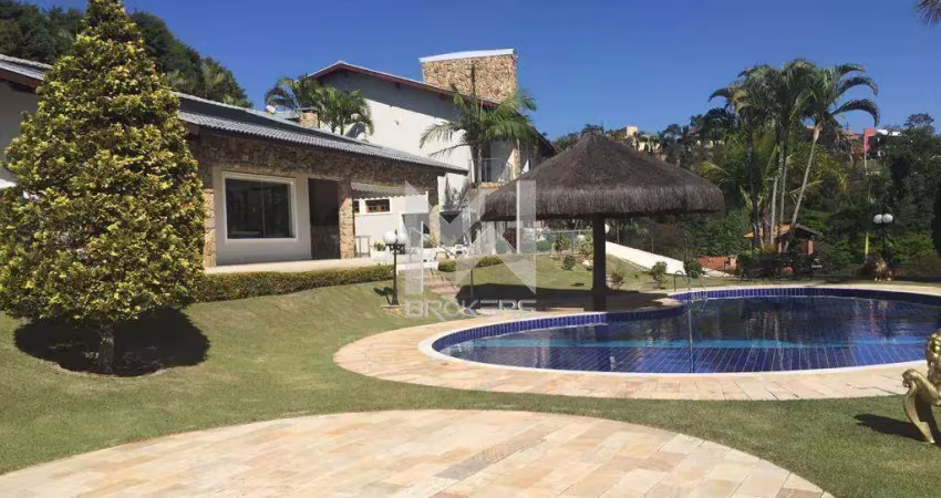 Casa para alugar no condomínio chácaras do lago em vinhedo - sp