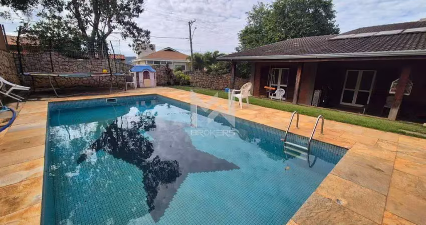 Casa à venda no condomínio vista alegre – sede em vinhedo - sp