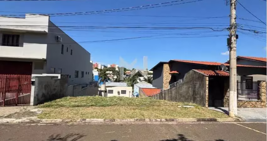 Terreno à venda na Rua João José Ruzalem, 100, Centro, Vinhedo