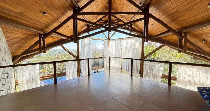 Casa à venda no condomínio jardim primavera em louveira - sp