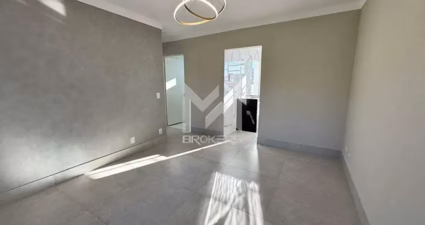 Apartamento à venda no morada dos pinheiros com 02 quartos, reformado e pronto para morar – valinhos -sp