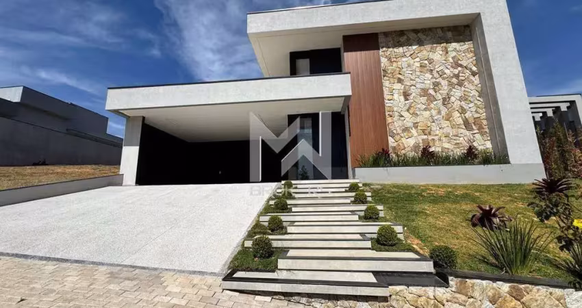 Casa à venda no condomínio residencial arboretum em vinhedo/sp