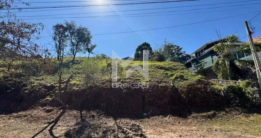 Terreno à venda no condomínio delle stelle em louveira - sp