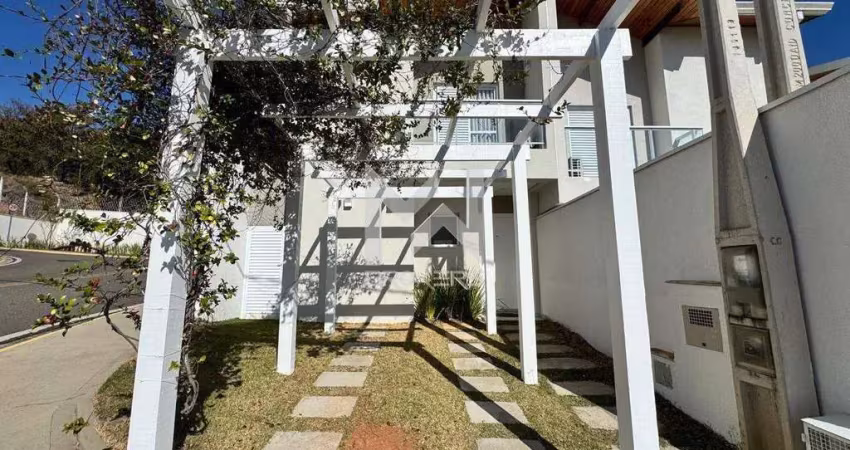 Casa para alugar no condomínio villagio di montalcino vinhedo -sp