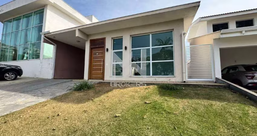 Casa para alugar no condomínio jardim américa em vinhedo - sp