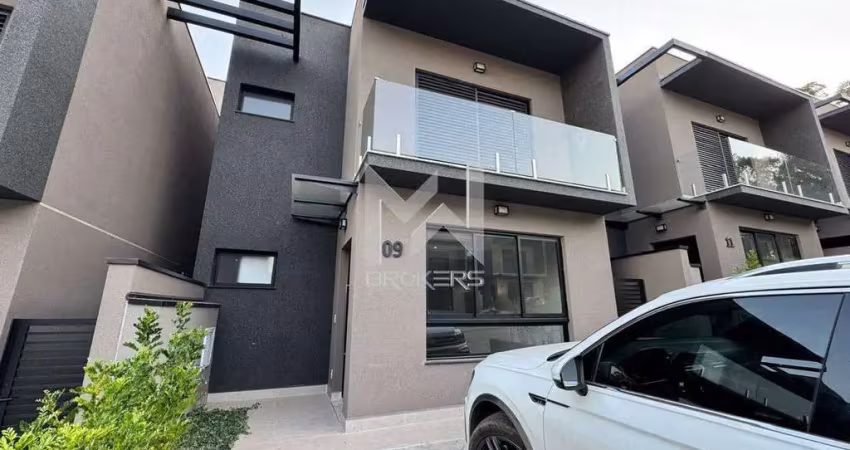 Casa à venda com 3 quartos no villa greice em valinhos - sp