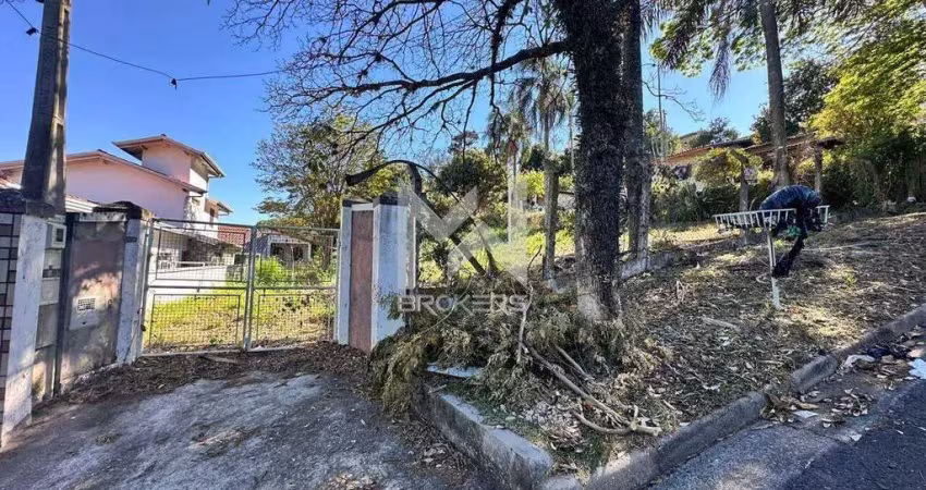 Terreno plano residencial e comercial com mil metros quadrados a venda na cidade de vinhedo - sp