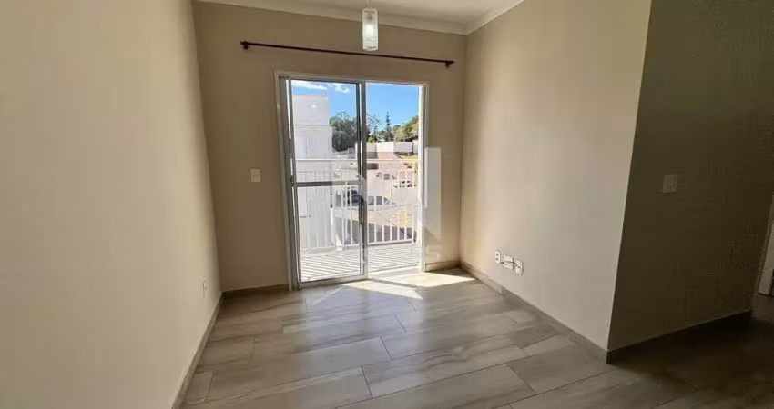 Apartamento à venda no condomínio bella cielo ii na cidade de vinhedo - sp