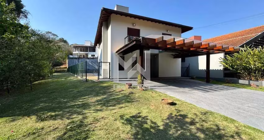 Casa para alugar no condomínio bosques de grevílea em vinhedo/sp