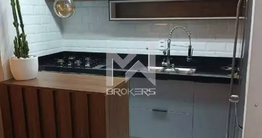 Apartamento novo com 2 quartos a venda no condomínio bella vitta na cidade de vinhedo - sp