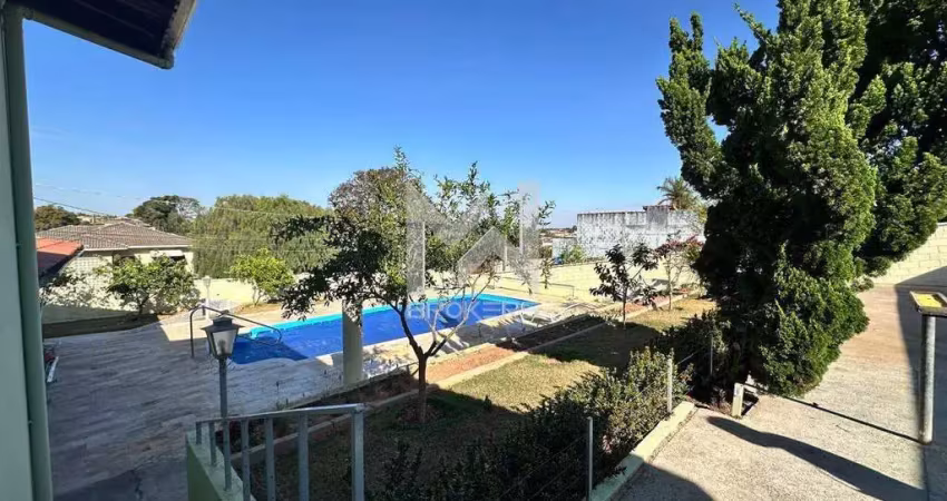 Chácara a venda com casa principal e casa para hóspedes no bairro vista alegre na cidade de vinhedo - sp