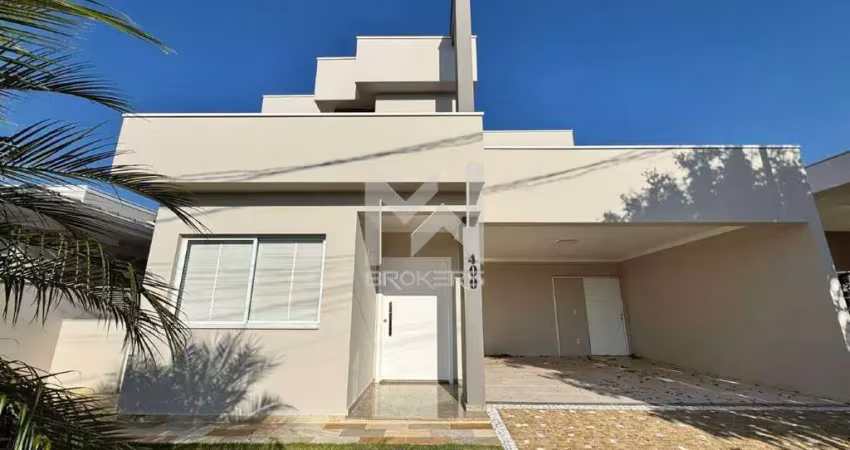 Casa à venda no condomínio terras de são francisco em vinhedo/sp