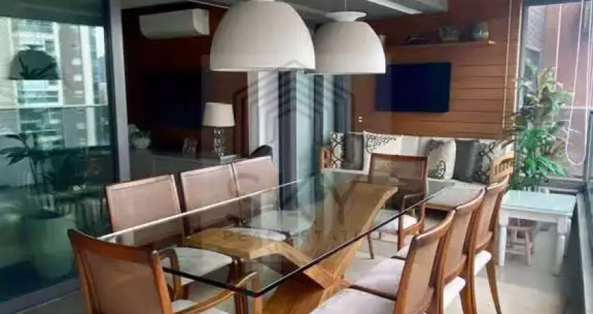 Cond  Habitarte Amarelo - Apartamento Alto Padrão em Itaim Bibi, São Paulo/SP
