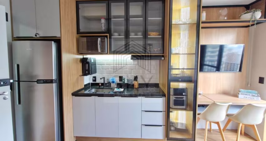 Vibe Campo belo - Apartamento Alto Padrão em Campo Belo, São Paulo/SP