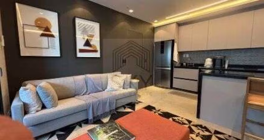 O Parque - Gamaro - Apartamento Alto Padrão em Brooklin Novo, São Paulo/SP