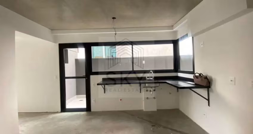 Arte Itaim - Apartamento à venda no bairro Itaim Bibi - São Paulo/SP, Zona Oeste