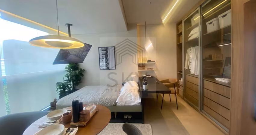 Open Mind - Helbor - Apartamento Alto Padrão em Chácara Santo Antônio (Zona Sul), São Paulo/SP
