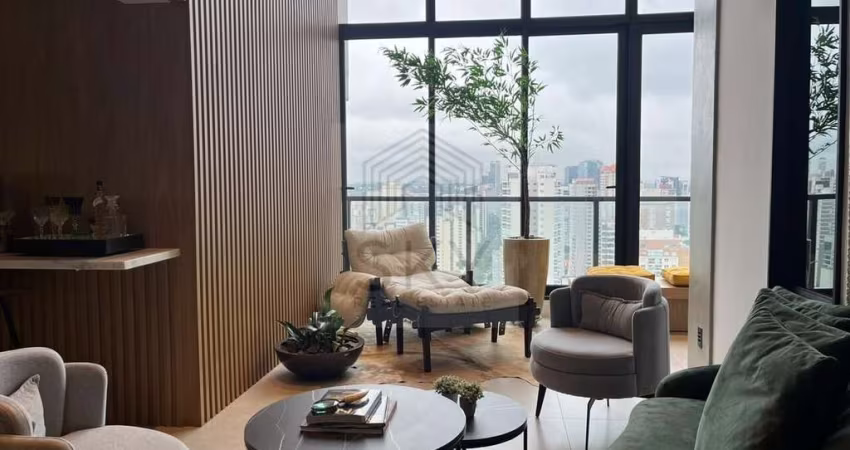 Galeria 90 - Apartamento Cobertura em Vila Olímpia, São Paulo/SP