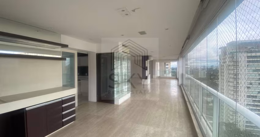 Ed Gabriele - Apartamento Alto Padrão em Campo Belo, São Paulo/SP