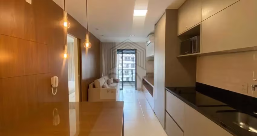 Estação Gabriele - Apartamento Alto Padrão em Campo Belo, São Paulo/SP