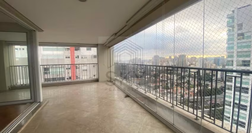 Edifício Vittoriale - Apartamento Alto Padrão em Campo Belo, São Paulo/SP