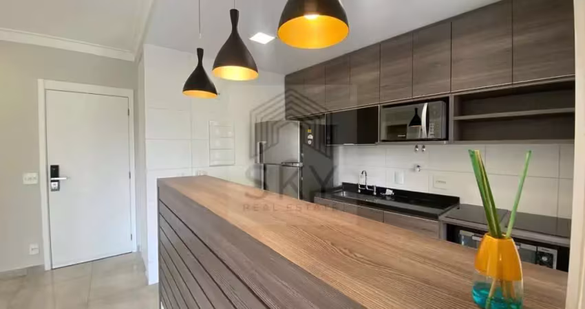 Follow - apartamento alto padrão em brooklin, são paulo/sp