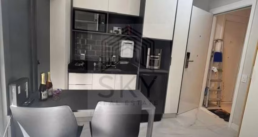 HUB Alto da Boa Vista - Apartamento Alto Padrão em Santo Amaro, São Paulo/SP