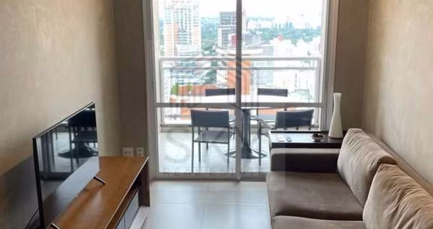 UNITT URBAN LIVING - Apartamento Duplex em Pinheiros, São Paulo/SP