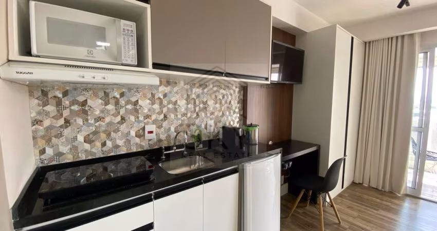 Stay Aeroporto - Apartamento em Campo Belo, São Paulo/SP