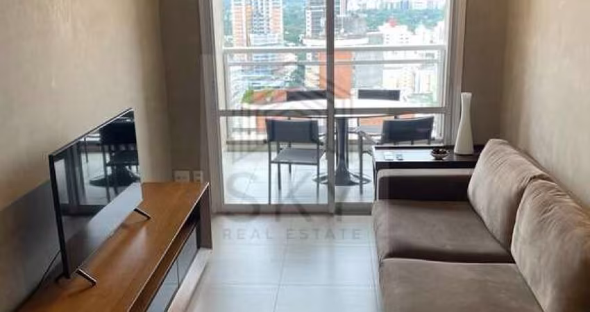 UNITT URBAN LIVING - Apartamento para alugar no bairro Pinheiros - São Paulo/SP, Zona Oeste