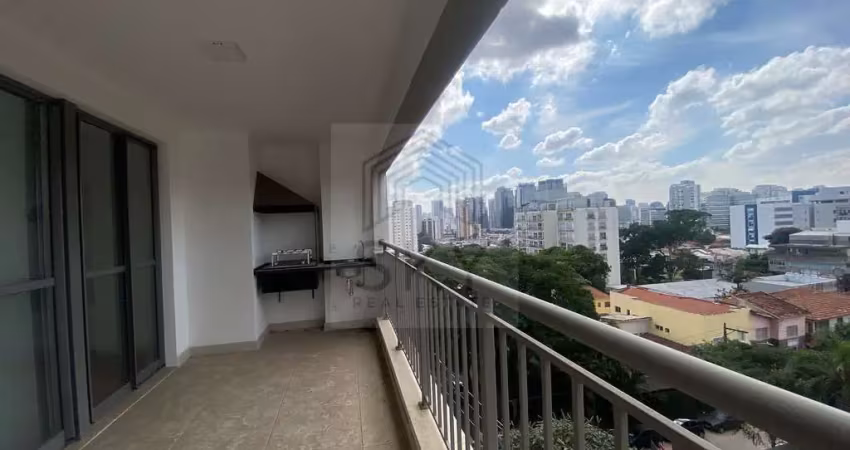 Living unique - chácara santo antônio - apartamento alto padrão em chácara santo antônio (zona sul), são paulo/sp
