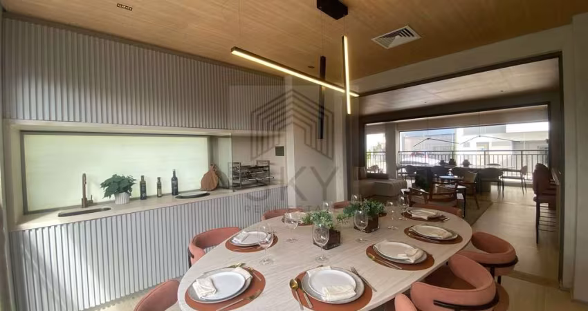 Loomi Chácara Santo Antônio - Apartamento Alto Padrão em Chácara Santo Antônio (Zona Sul), São Paulo/SP
