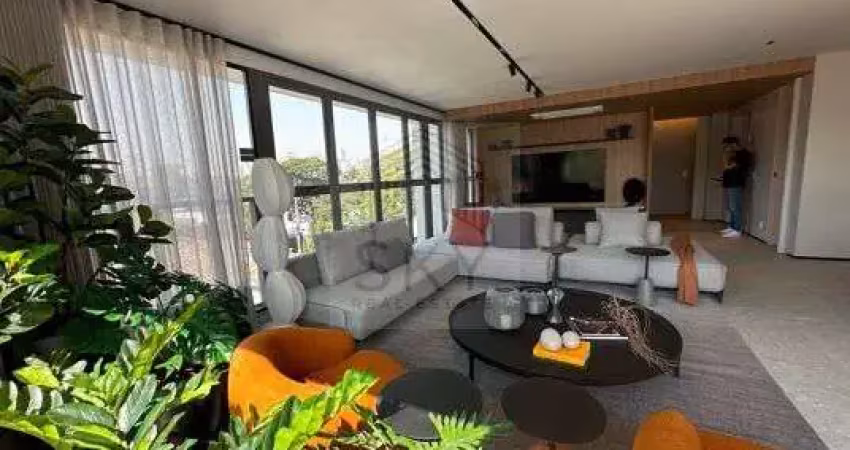 Karpz jardins - apartamento alto padrão em jardins, são paulo/sp