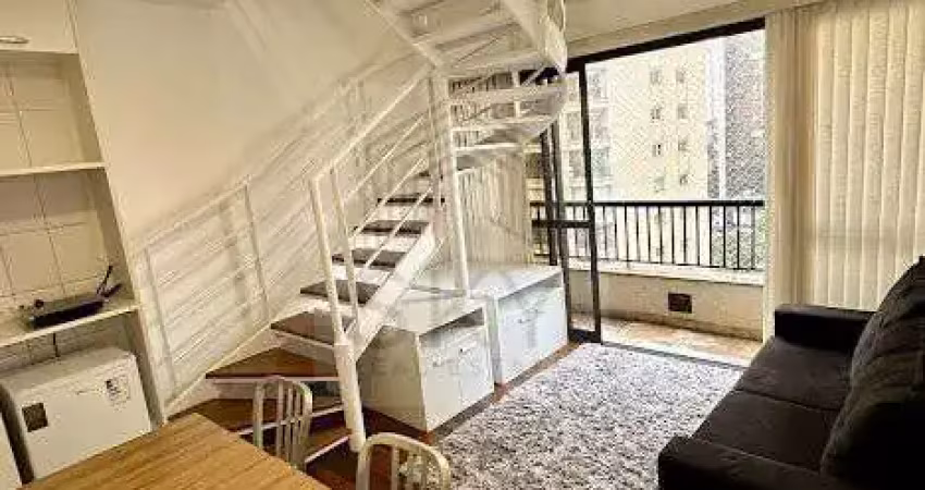 The loft jardins - apartamento alto padrão em jardim paulista, são paulo/sp