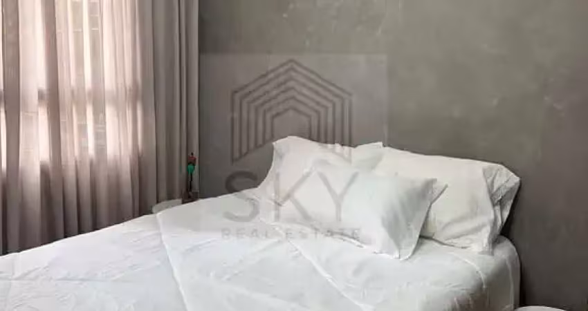 Nex one ibirapuera - apartamento alto padrão em indianópolis, são paulo/sp